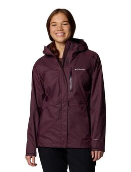 Columbia Regenjacke (1-St)