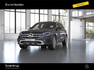 Mercedes GLC 220, d SPUR MEMO, Jahr 2020 - Itzehoe