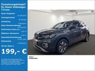 VW T-Cross, 1.0 TSI Move, Jahr 2024 - Velbert