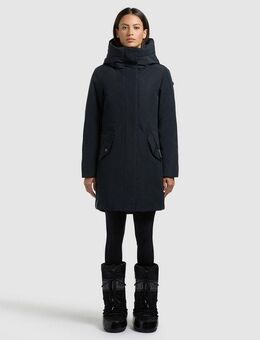 khujo Kurzmantel DIANCE