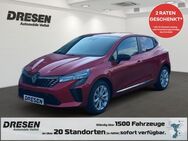 Renault Clio, Evolution TCe 90 Allwetter Look-Paket, Jahr 2022 - Mönchengladbach