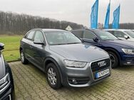 Audi Q3, 1.4 TFSI, Jahr 2014 - Herten