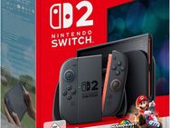 Nintendo Switch 2 Switch 2 + Mario Kart World, Nintendo Switch 2
