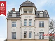 *** Diese charmante Dachgeschosswohnung vereint Historie und Moderne in perfekter Harmonie *** - Hilden