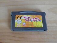 Witch Spiel für DS, DS Lite, Game Boy Advance - Unna