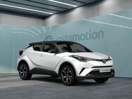 Toyota C-HR, 4.4 Turbo Flow Erst 91km, Jahr 2019 - München