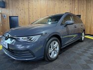 VW Golf Variant, 2.0 TDI, Jahr 2021 - Leer (Ostfriesland)