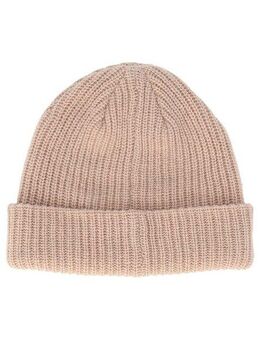 WHISTLER Beanie Tofino aus reiner wärmender Wolle