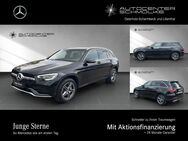 Mercedes GLC 300, e AMG-LINE EASY-P, Jahr 2021 - Osterholz-Scharmbeck