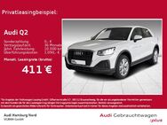 Audi Q2, 35 TFSI, Jahr 2024 - Hamburg