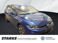 VW Polo, 1.0 TSI Move, Jahr 2023 - Ibbenbüren