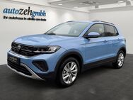 VW T-Cross, 1.0 TSI Life Life APP Si, Jahr 2025 - Eltville (Rhein)