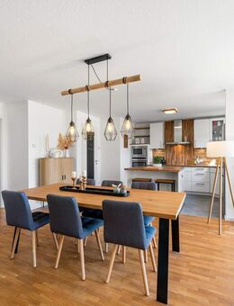 Exklusive 4-Zimmer-Wohnung in Lindenthal: barrierefrei & stilvoll leben - Köln