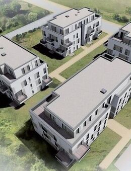 Greifswald 4-Zimmerwohnung am Ryck Bestlage in der Hanse- und Universitätsstadt Eigennutzung o. Kapitalanlage - Greifswald