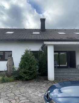 Haus im Haus - Kürten