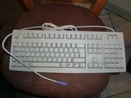 Tastatur Cherry NEU/ RS 6000 M /G83-6105 LRPDE - Duisburg