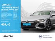 VW Arteon, 2.0 TSI Shootingbrake R Digital, Jahr 2023 - Limburg (Lahn)