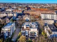 Exklusive Endetage zwischen Ottensen und Elbe - Hamburg