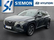 Hyundai Tucson, 1.6 T-GDi PRIME Paket digitales, Jahr 2024 - Salzbergen