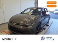 VW Golf, 2.0 TSI GTI VIII beheizb Lenkrad, Jahr 2023 - Wiesbaden