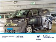 VW ID.BUZZ, Cargo, Jahr 2023 - Stuttgart