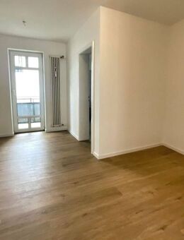 1-Zimmer-Appartement in Bad Rodach - Bad Rodach