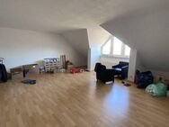 Helle Maisonette Wohnung zu vermieten - Chemnitz
