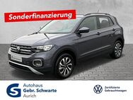 VW T-Cross, 1.0 TSI Life LM16, Jahr 2023 - Aurich