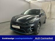 Kia Niro Spirit Geschlossen, 5-türig, Direktantrieb, 1-Gang - Bad Fallingbostel