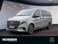 Mercedes Vito, 119 Tourer PRO Lang, Jahr 2024 - Braunschweig