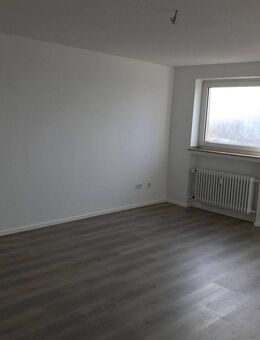 Renovierte 3,5-Wohnung in Herne am Lackmanns Hof mit Westbalkon! - Herne