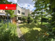 Kesselstadt -- Erbpachtgrundstück -- Garage und Stellplatz - Hanau (Brüder-Grimm-Stadt)