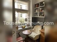 [TAUSCHWOHNUNG] 1-Zimmer im Schillerkiez gg größere Wohnung am Südstern - Berlin