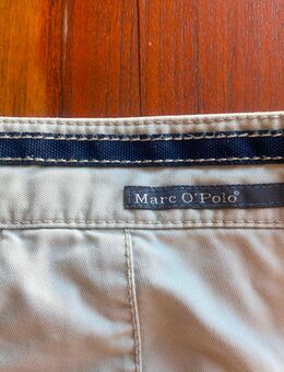 Marc O Polo Chino Hose D 52 kit Bund:48cm Schritt:83cm - Wolfratshausen