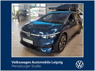 VW ID.7, Tourer Pro IQ LIGHT AR, Jahr 2022 - Leipzig