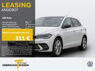 VW Polo, 1.0 TSI STYLE, Jahr 2021 - Dorsten