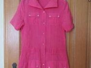 Kleid, Sommerkleid, Gr.40/M, rosa-pink - Essen