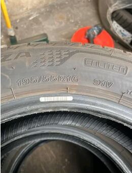 195 / 55 R 16 Sommer-Reifen - Oberhausen