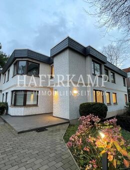 IHR NEUES ZUHAUSE - RENOVIERTE 4-ZIMMER-WOHNUNG IN RUHIGER LAGE - Hamburg