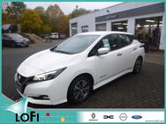 Nissan Leaf, Acenta h, Jahr 2019 - Idar-Oberstein