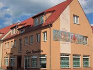 Wohnen im historischen Stadtkern von Beeskow! - Beeskow
