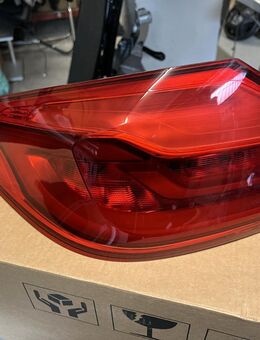 BMW G30 F90 M5 Limousine Heckleuchte Rückleuchte links 7376463 - Seelze Zentrum