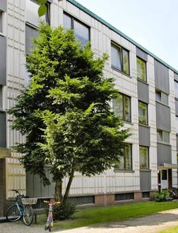 2-Zimmer-Wohnung in Krefeld Fischeln - Krefeld