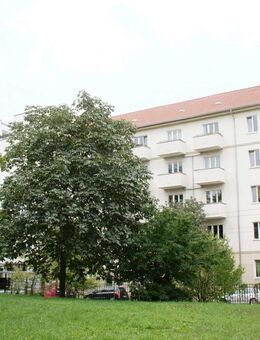 Vermietete Eigentumswohnung im Samariterviertel - direkt am Forckenbeckplatz (WE72) - Berlin