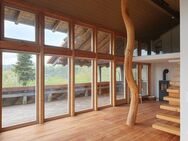 Loft im Dachgeschoss mit Privatterrasse - Wutöschingen