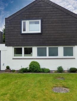 Top renoviertes EFH bei Sankt Peter-Ording - Garding