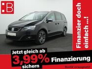 Seat Alhambra, 1.4 TSI FR 18, Jahr 2021 - Mühlhausen (Regierungsbezirk Oberpfalz)