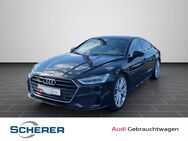 Audi A7, Sportback 40 TDI quattro 2x S line APP, Jahr 2021 - Mayen