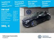 VW Golf, 2.0 TSI VIII R IQ-Light Golf 2 0 R BT235 TSID7A, Jahr 2021 - Frankfurt (Main)