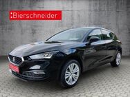 Seat Leon, 1.5 TSI Style Edition, Jahr 2024 - Beilngries